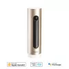 Netatmo Welcome IP-beveiligingscamera binnen 1920 x 1080 pixel tafelmodel