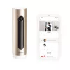 Netatmo Welcome IP-beveiligingscamera binnen 1920 x 1080 pixel tafelmodel