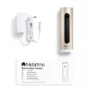 Netatmo Welcome IP-beveiligingscamera binnen 1920 x 1080 pixel tafelmodel