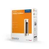 Netatmo Welcome IP-beveiligingscamera binnen 1920 x 1080 pixel tafelmodel