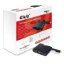 CLUB3D USB Type-C naar VGA + USB 3.0 + USB Type-C opladen mini dock