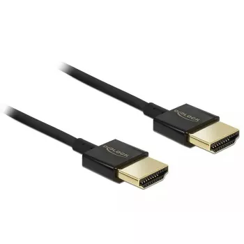 HDMI-kabel DeLOCK 84774 3 m