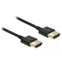 HDMI-kabel DeLOCK 84774 3 m