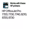 Cartridge HP inkt 953 F6U13AE magenta