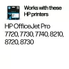 HP 953 originele inktpatroon zwart