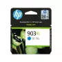 HP 903XL originele inktpatroon, cyaan, hoge capaciteit, 1 stuk, 750 pagina's