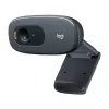 LOGITECH HD-webcam C270