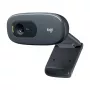 LOGITECH HD-webcam C270