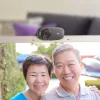 LOGITECH HD-webcam C310 - webcamera - kleur - 1280 x 720 - audio - USB 2.0