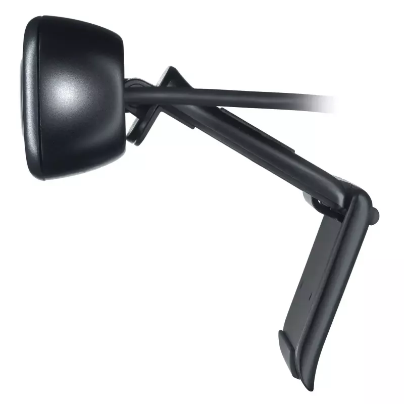 LOGITECH HD-webcam C310 - webcamera - kleur - 1280 x 720 - audio - USB 2.0