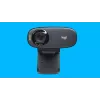 LOGITECH HD-webcam C310 - webcamera - kleur - 1280 x 720 - audio - USB 2.0