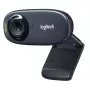 LOGITECH HD-webcam C310 - webcamera - kleur - 1280 x 720 - audio - USB 2.0