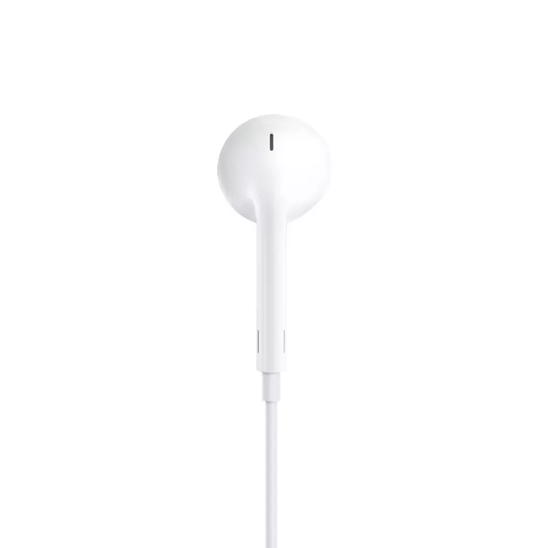 APPLE Earpods met Lightning-aansluiting