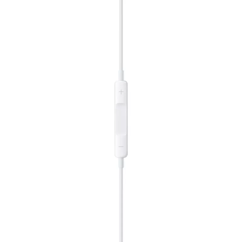 APPLE Earpods met Lightning-aansluiting