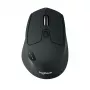 LOGITECH M720 Triathlon Multi-Device draadloze muis - zwart
