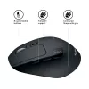 LOGITECH M720 Triathlon Multi-Device draadloze muis - zwart