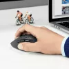 LOGITECH M720 Triathlon Multi-Device draadloze muis - zwart