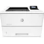 HP LaserJet Pro M501dn, laser, 600 x 600 DPI, A4, 43 ppm, dubbelzijdig printen, netwerkgeschikt