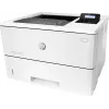 HP LaserJet Pro M501dn, laser, 600 x 600 DPI, A4, 43 ppm, dubbelzijdig printen, netwerkgeschikt