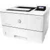 HP LaserJet Pro M501dn, laser, 600 x 600 DPI, A4, 43 ppm, dubbelzijdig printen, netwerkgeschikt