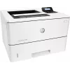 HP LaserJet Pro M501dn, laser, 600 x 600 DPI, A4, 43 ppm, dubbelzijdig printen, netwerkgeschikt