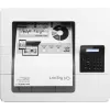 HP LaserJet Pro M501dn, laser, 600 x 600 DPI, A4, 43 ppm, dubbelzijdig printen, netwerkgeschikt