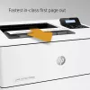 HP LaserJet Pro M501dn, laser, 600 x 600 DPI, A4, 43 ppm, dubbelzijdig printen, netwerkgeschikt