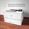 HP LaserJet Pro M501dn, laser, 600 x 600 DPI, A4, 43 ppm, dubbelzijdig printen, netwerkgeschikt