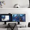 Logitech C922 1920 x 1080 pixels USB zwart webcam