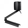Logitech C922 1920 x 1080 pixels USB zwart webcam