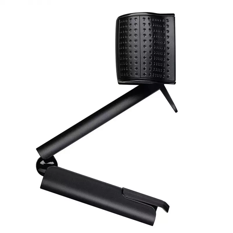 Logitech C922 1920 x 1080 pixels USB zwart webcam