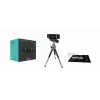 Logitech C922 1920 x 1080 pixels USB zwart webcam