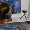 Logitech C922 1920 x 1080 pixels USB zwart webcam