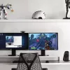 Logitech C922 1920 x 1080 pixels USB zwart webcam