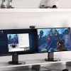 Logitech C922 1920 x 1080 pixels USB zwart webcam