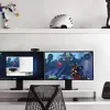 Logitech C922 1920 x 1080 pixels USB zwart webcam