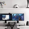 Logitech C922 1920 x 1080 pixels USB zwart webcam