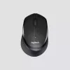 Muis Logitech B330 Silent Plus draadloos