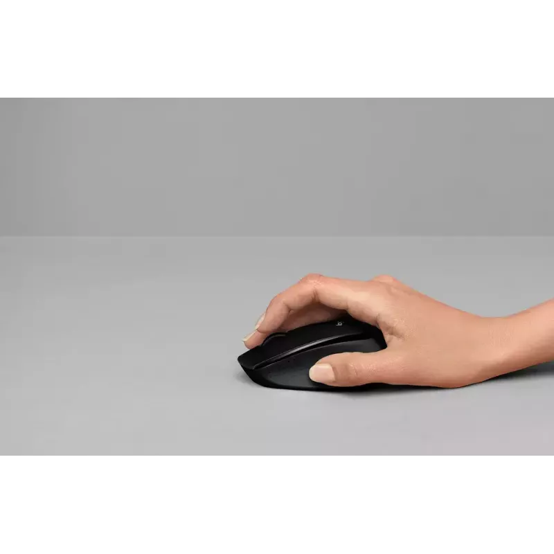 Muis Logitech B330 Silent Plus draadloos