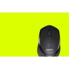 Muis Logitech B330 Silent Plus draadloos