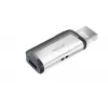 USB-stick SanDisk 128 GB USB Type-A USB Type-C Ultra Dual Drive