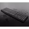 Draadloze toetsenbord- en muisset Logitech MK235