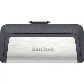 USB-stick SanDisk 32GB USB Type-A USB Type-C Ultra Dual Drive