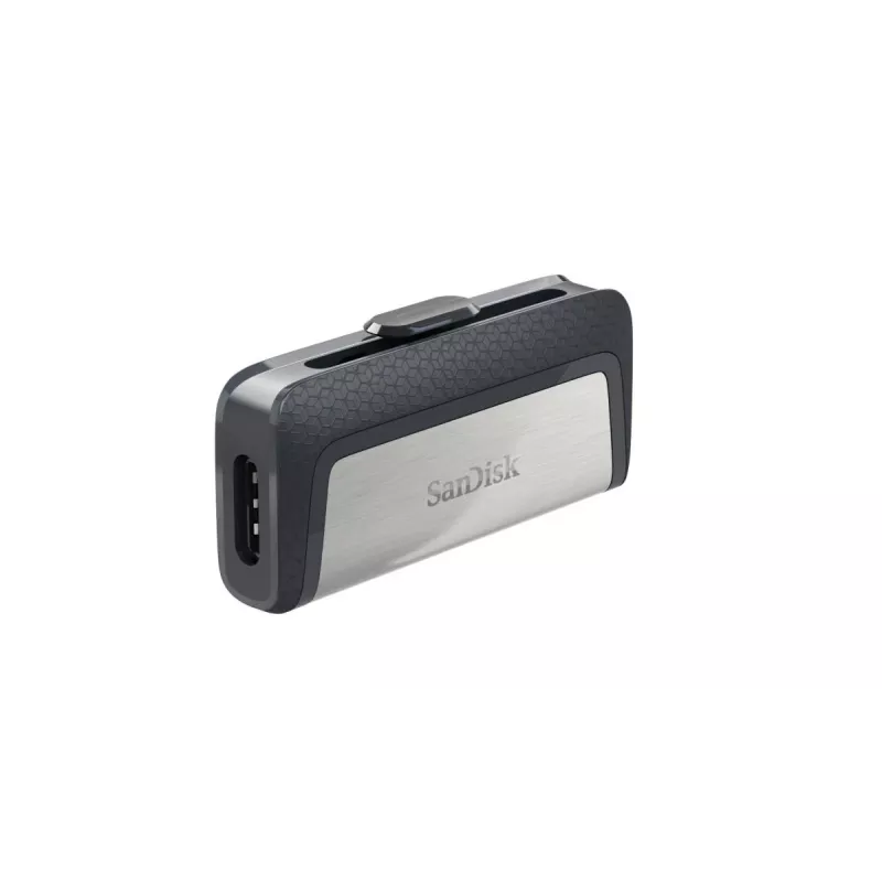 USB-stick SanDisk 32GB USB Type-A USB Type-C Ultra Dual Drive