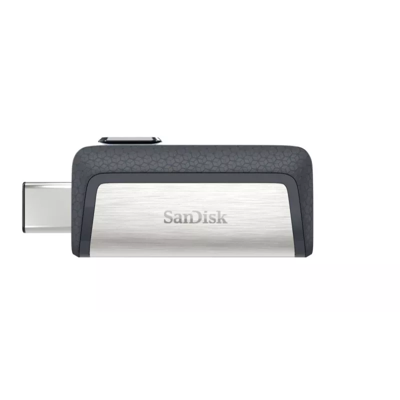USB-stick SanDisk 32GB USB Type-A USB Type-C Ultra Dual Drive