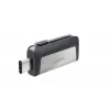 USB-stick SanDisk 32GB USB Type-A USB Type-C Ultra Dual Drive