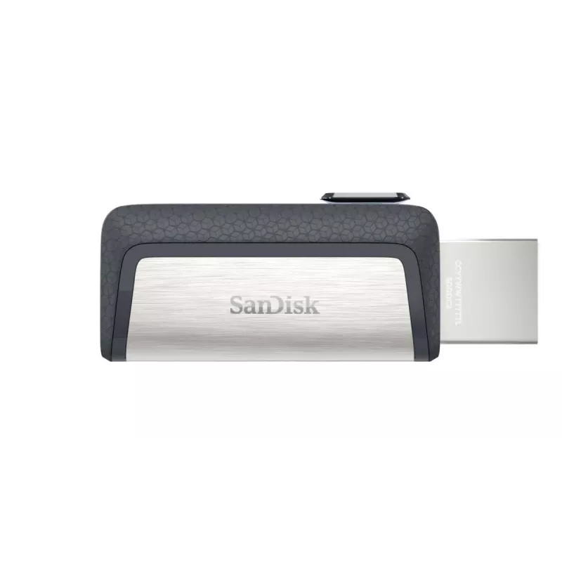 USB-stick SanDisk 32GB USB Type-A USB Type-C Ultra Dual Drive