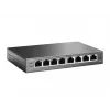Managed switch TP-Link TL-SG108PE 8-poorts Gigabit met 4-poorts PoE