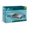 Managed switch TP-Link TL-SG108PE 8-poorts Gigabit met 4-poorts PoE