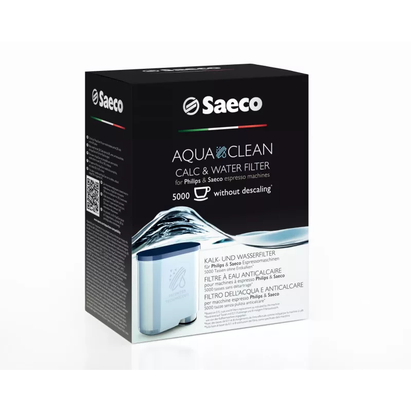 Saeco CA6903/00 onderdeel / accessoire voor koffiemachine